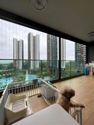Normanton Park (D5), Apartment #550384441